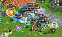 神武端游爆料视频下载,新内容与玩法前瞻